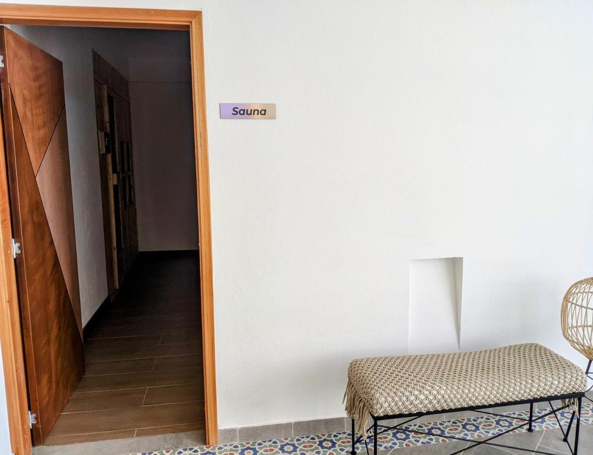 Off Hostel Villa de Leyva Εξωτερικό φωτογραφία